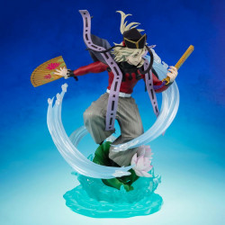 Figuarts Zero Doma Bandai Demon Slayer
