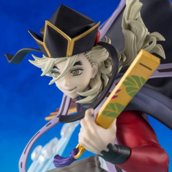 Figuarts Zero Doma Bandai Demon Slayer