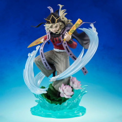 Figuarts Zero Doma Bandai Demon Slayer