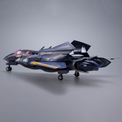 DX Chogokin VF-17S Nightmare Stealth Valkyrie Bandai Macross 7