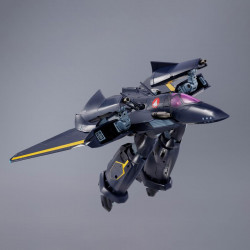 DX Chogokin VF-17S Nightmare Stealth Valkyrie Bandai Macross 7