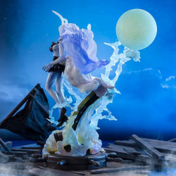 Figuarts Zero Extra Battle Carrot Sulong Bandai One Piece