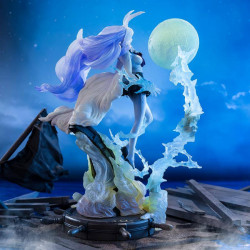 Figuarts Zero Extra Battle Carrot Sulong Bandai One Piece