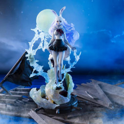 Figuarts Zero Extra Battle Carrot Sulong Bandai One Piece