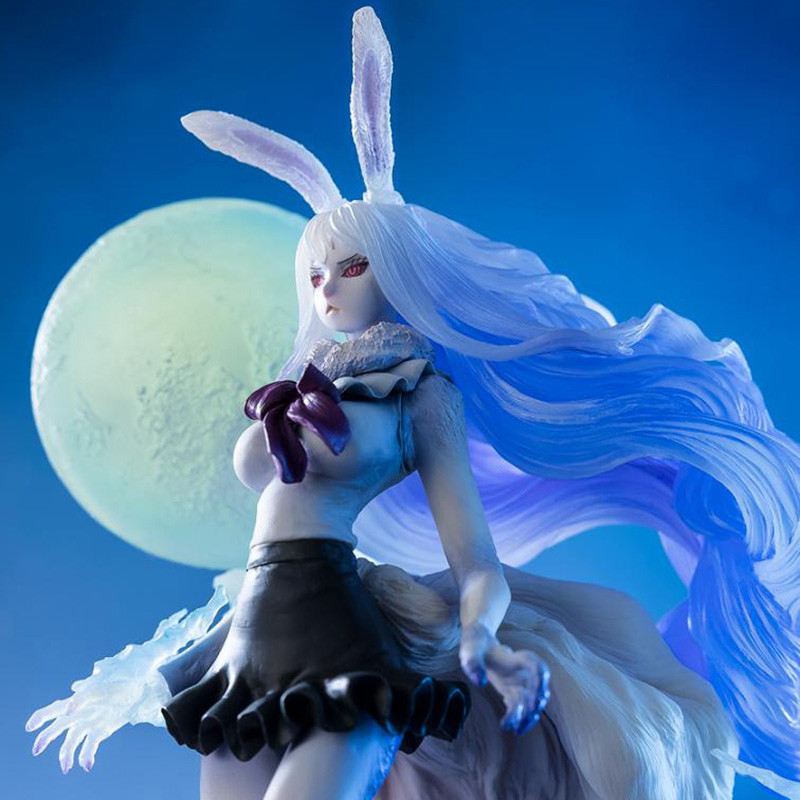 Figuarts Zero Extra Battle Carrot Sulong Bandai One Piece