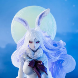 Figuarts Zero Extra Battle Carrot Sulong Bandai One Piece