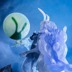 Figuarts Zero Extra Battle Carrot Sulong Bandai One Piece