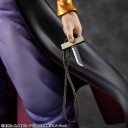 Figurine Hawk Eye Dracule Mihawk Ver. R P.O.P. SA-Maximum Megahouse One Piece