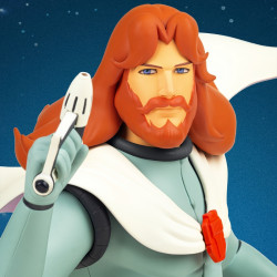 ULYSSE 31 Statue Ulysse 1/6ème LMZ Collectibles
