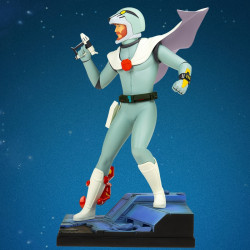 ULYSSE 31 Statue Ulysse 1/6ème LMZ Collectibles