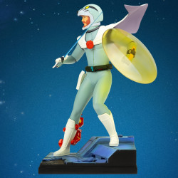 ULYSSE 31 Statue Ulysse 1/6ème LMZ Collectibles