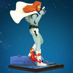 ULYSSE 31 Statue Ulysse 1/6ème LMZ Collectibles