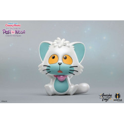 Figurines Posi & Nega Pearl Exclusive Immortals Collectibles Creamy Mami Magical Angel