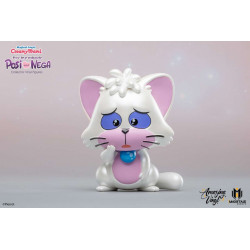 Figurines Posi & Nega Pearl Exclusive Immortals Collectibles Creamy Mami Magical Angel