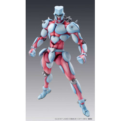 Figurine Crazy Diamond Chozokado Medicos Jojo's Bizarre Adventure