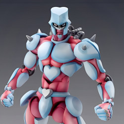 Figurine Crazy Diamond Chozokado Medicos Jojo's Bizarre Adventure