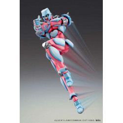 Figurine Crazy Diamond Chozokado Medicos Jojo's Bizarre Adventure