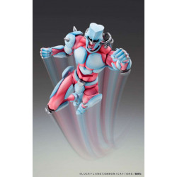 Figurine Crazy Diamond Chozokado Medicos Jojo's Bizarre Adventure