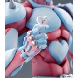 Figurine Crazy Diamond Chozokado Medicos Jojo's Bizarre Adventure