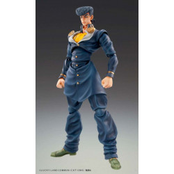 Figurine Josuke Higashikata Chozokado Medicos Jojo's Bizarre Adventure