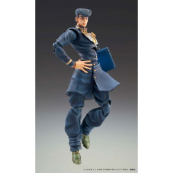 Figurine Josuke Higashikata Chozokado Medicos Jojo's Bizarre Adventure