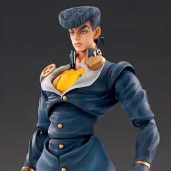Figurine Josuke Higashikata Chozokado Medicos Jojo's Bizarre Adventure