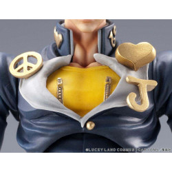 Figurine Josuke Higashikata Chozokado Medicos Jojo's Bizarre Adventure
