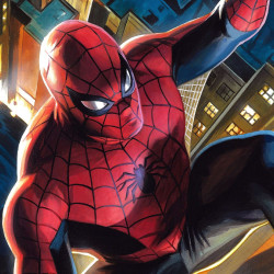 Impression Art Print The Amazing Spider-Man Sideshow Marvel