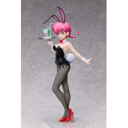 Figurine Ranma Bunny FREEing Ranma 1/2