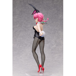 Figurine Ranma Bunny FREEing Ranma 1/2