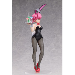 Figurine Ranma Bunny FREEing Ranma 1/2
