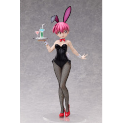 Figurine Ranma Bunny FREEing Ranma 1/2