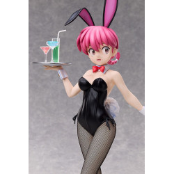 Figurine Ranma Bunny FREEing Ranma 1/2