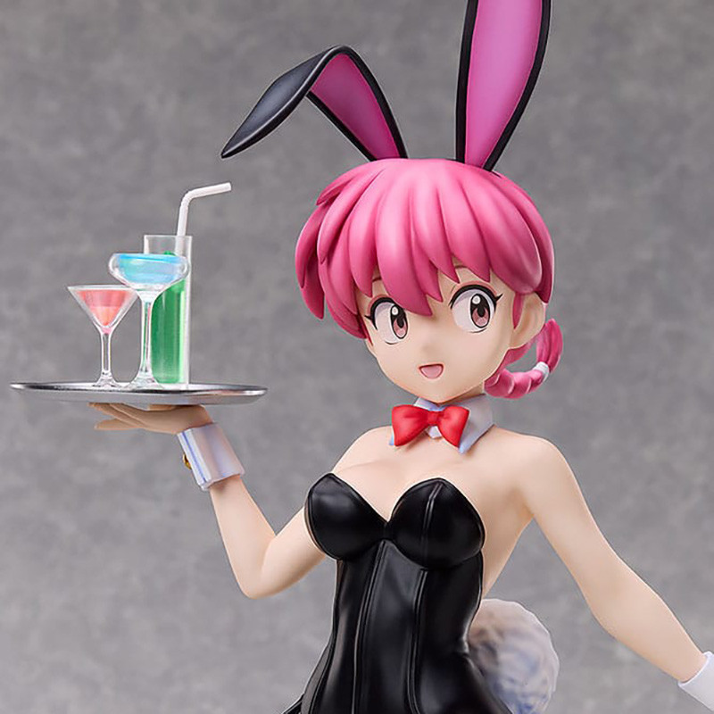 Figurine Ranma Bunny FREEing Ranma 1/2 Figurine Ranma Bunny FREEing Ranma 1/2