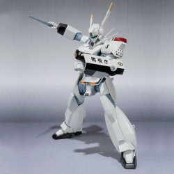 PATLABOR figurine Ingram 1st Robot Spirits Bandai
