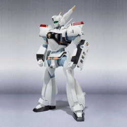 PATLABOR figurine Ingram 1st Robot Spirits Bandai