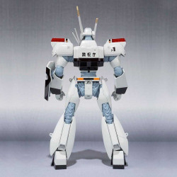 PATLABOR figurine Ingram 1st Robot Spirits Bandai