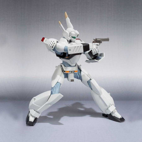 Pre-Order Alert: Bandai Namco Mobile Police Patlabor EZy Robot Spirits AV-98 Ingram Plus 1st Action Figure