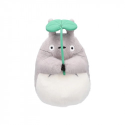 Peluche Dondoko Totoro Gris Sun Arrow Mon voisin Totoro