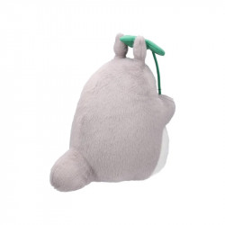 Peluche Dondoko Totoro Gris Sun Arrow Mon voisin Totoro
