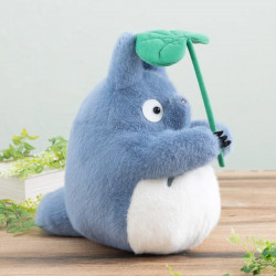 Peluche Dondoko Totoro Bleu Sun Arrow Mon voisin Totoro