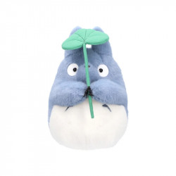 Peluche Dondoko Totoro Bleu Sun Arrow Mon voisin Totoro