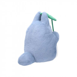 Peluche Dondoko Totoro Bleu Sun Arrow Mon voisin Totoro