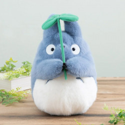 Peluche Dondoko Totoro Bleu Sun Arrow Mon voisin Totoro