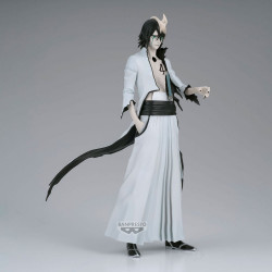 Figurine Ulquiorra Shifar Maximatic Banpresto Bleach