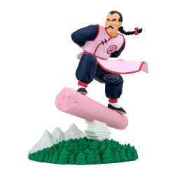Figurine Tao Pai Pai History Box Banpresto Dragon Ball