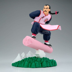 Figurine Tao Pai Pai History Box Banpresto Dragon Ball