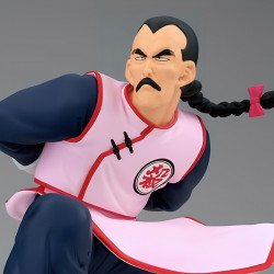 Figurine Tao Pai Pai History Box Banpresto Dragon Ball