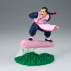 Figurine Tao Pai Pai History Box Banpresto Dragon Ball
