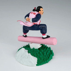 Figurine Tao Pai Pai History Box Banpresto Dragon Ball
